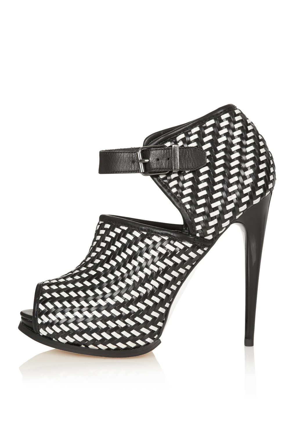 top shop shoes