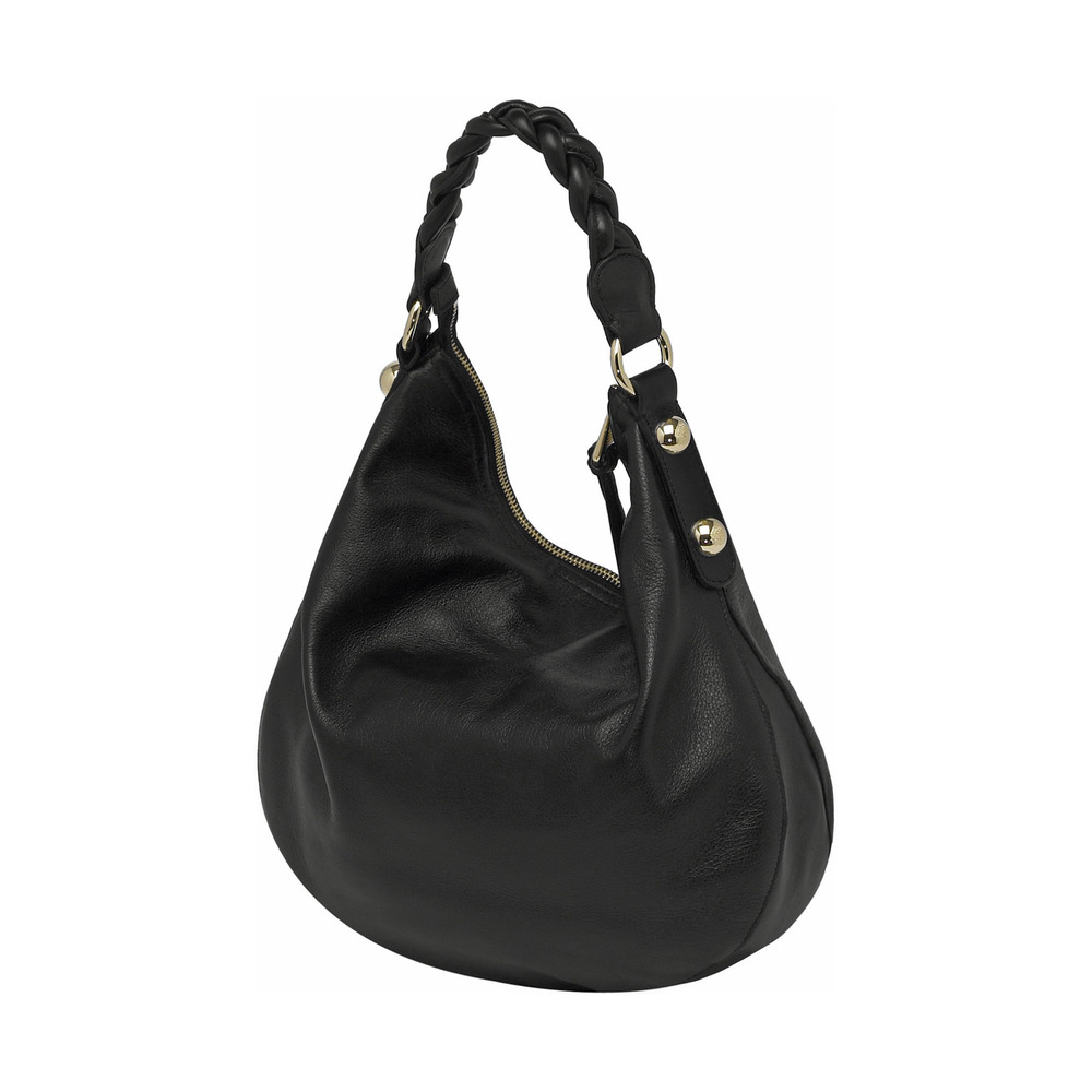 mulberry daria hobo grey