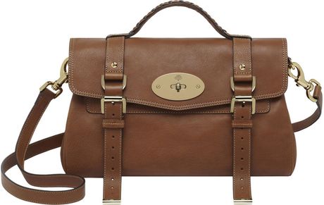 mulberry alexa oak