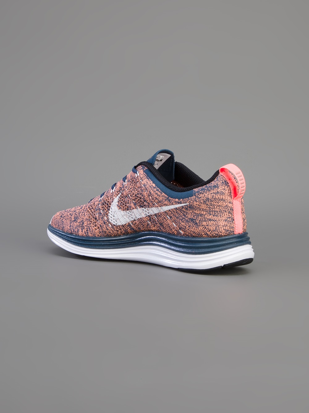 womens nike trainers flyknit