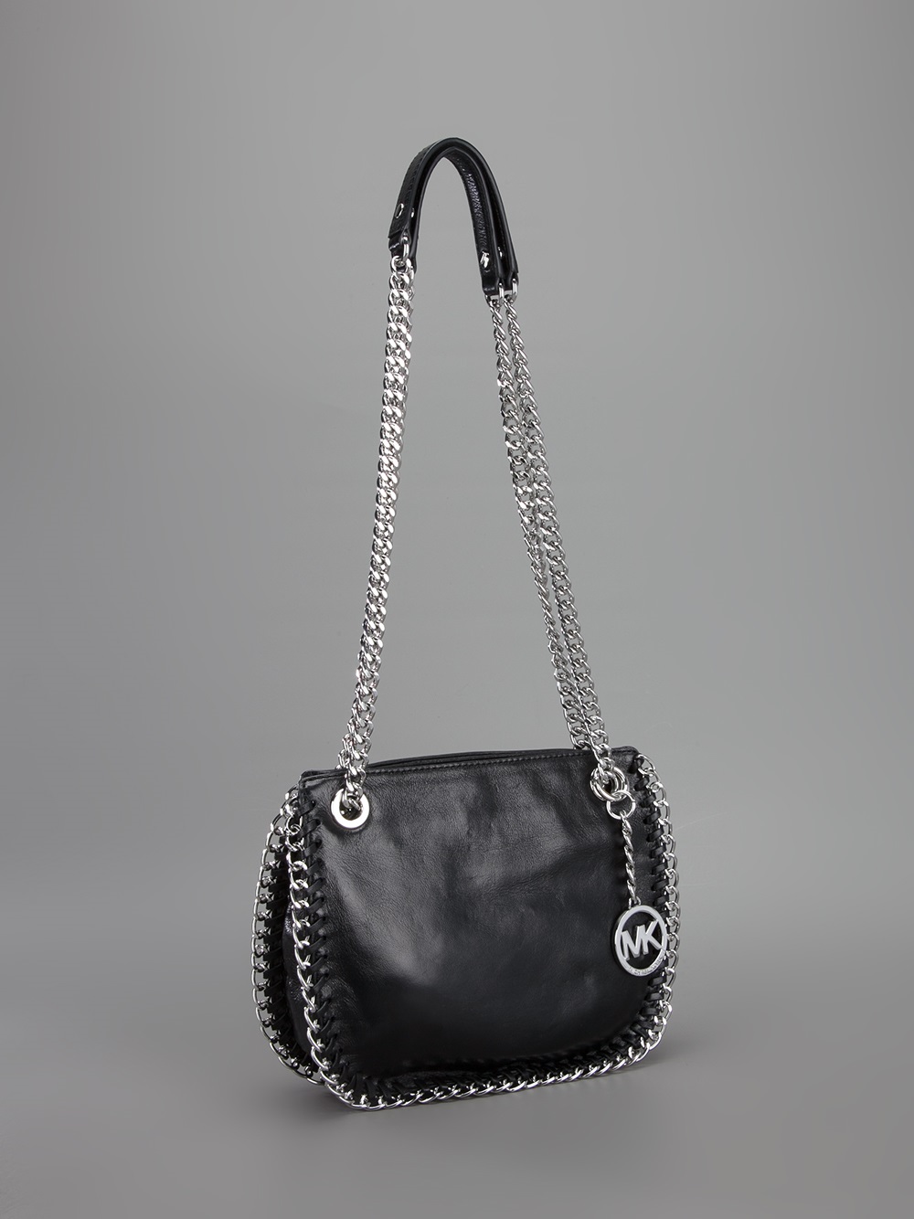 michael kors black small bag