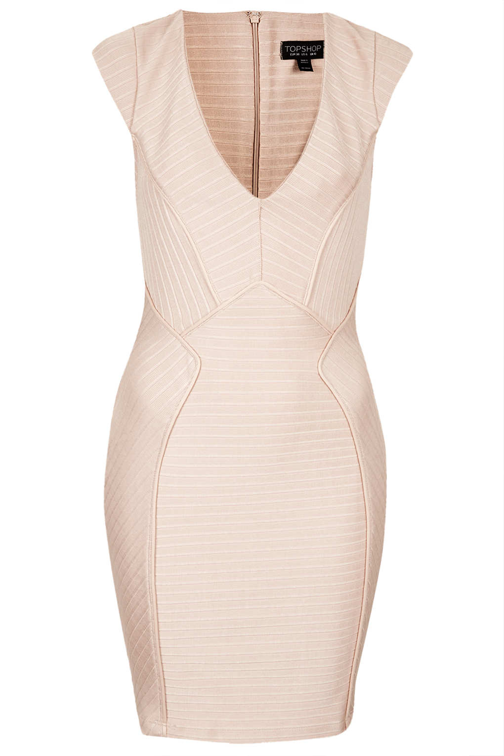 pink mermaid prom dress