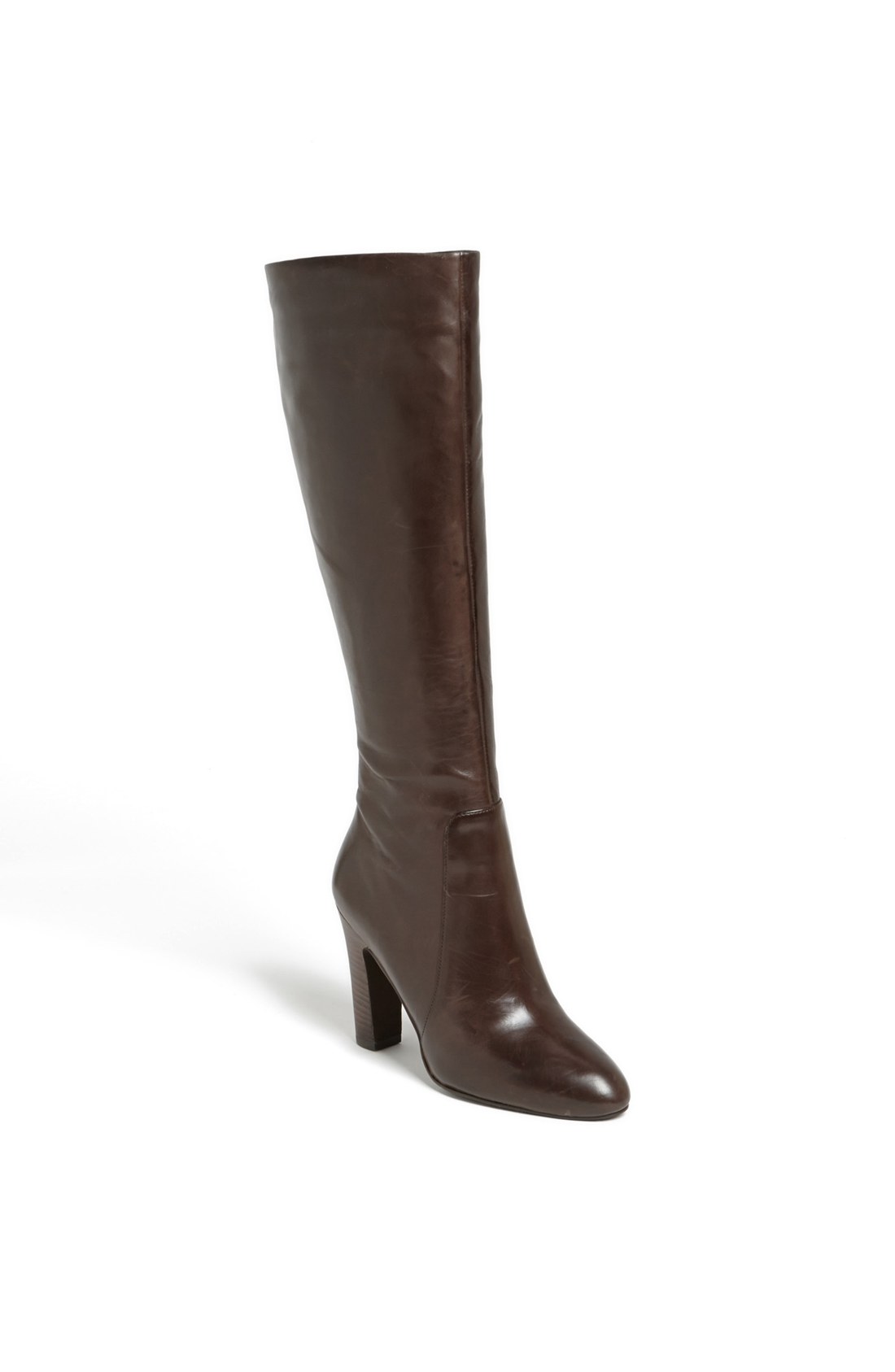 Via Spiga Ailey Boot in Brown (Brown Calf) | Lyst