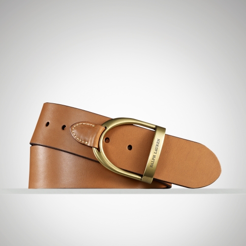 vachetta belt