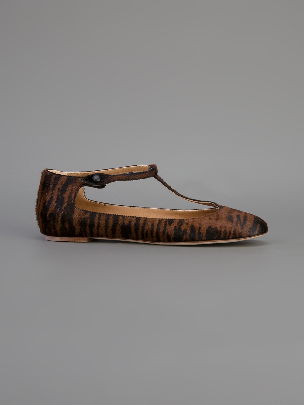 isabel marant ballet flats