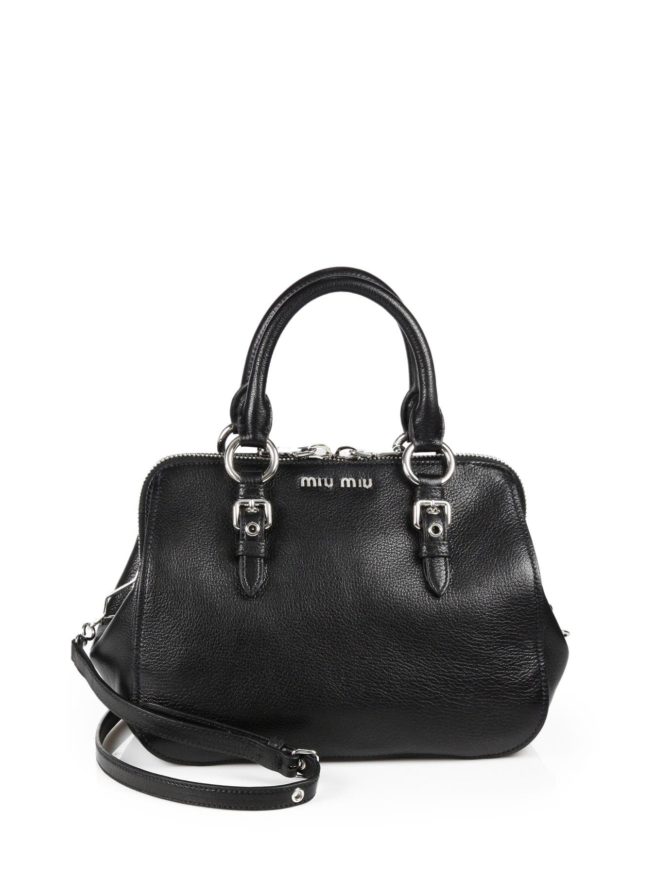 top handle bowler bag