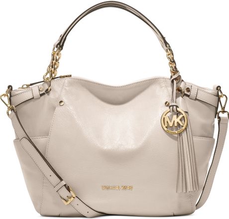 michael kors devon signature large tote