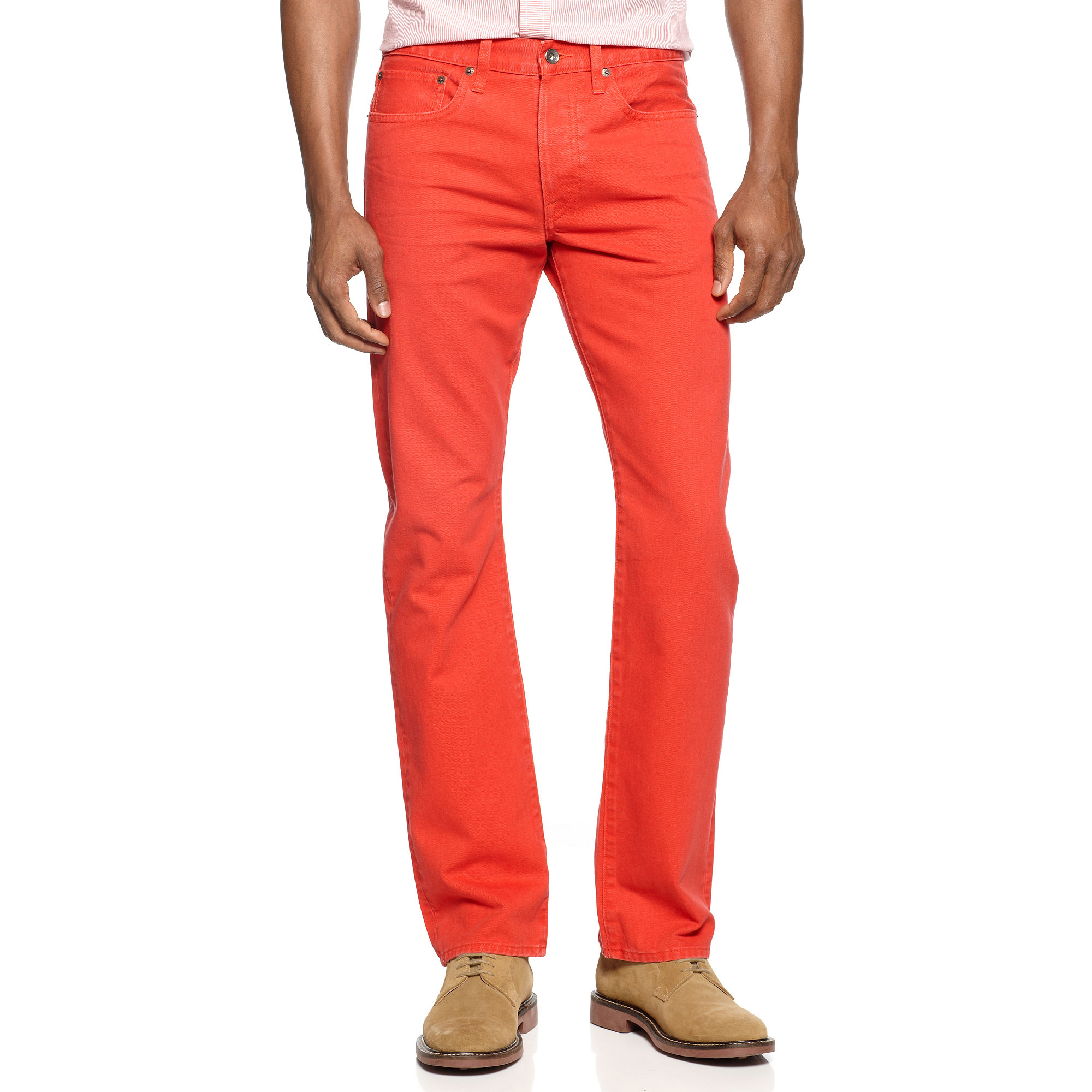 lucky brand 221 straight