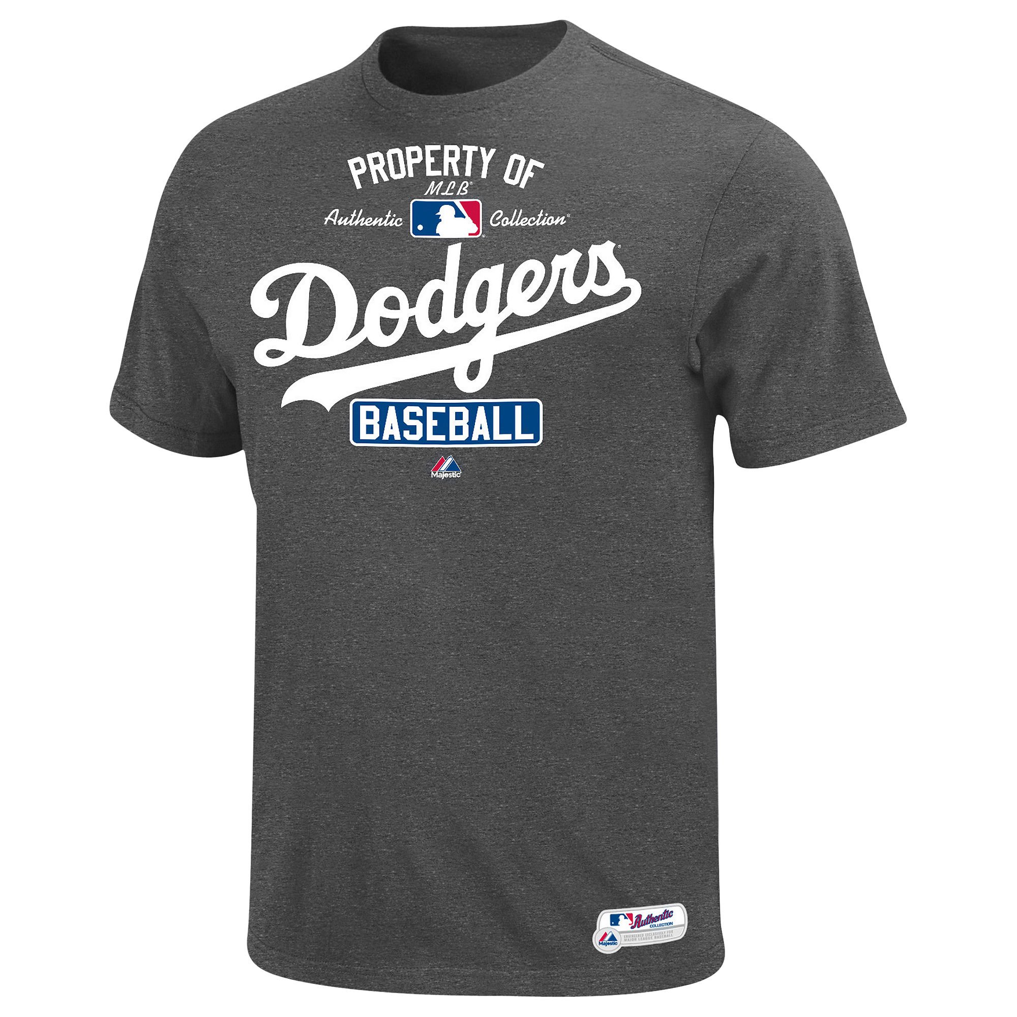 la dodgers championship t shirt