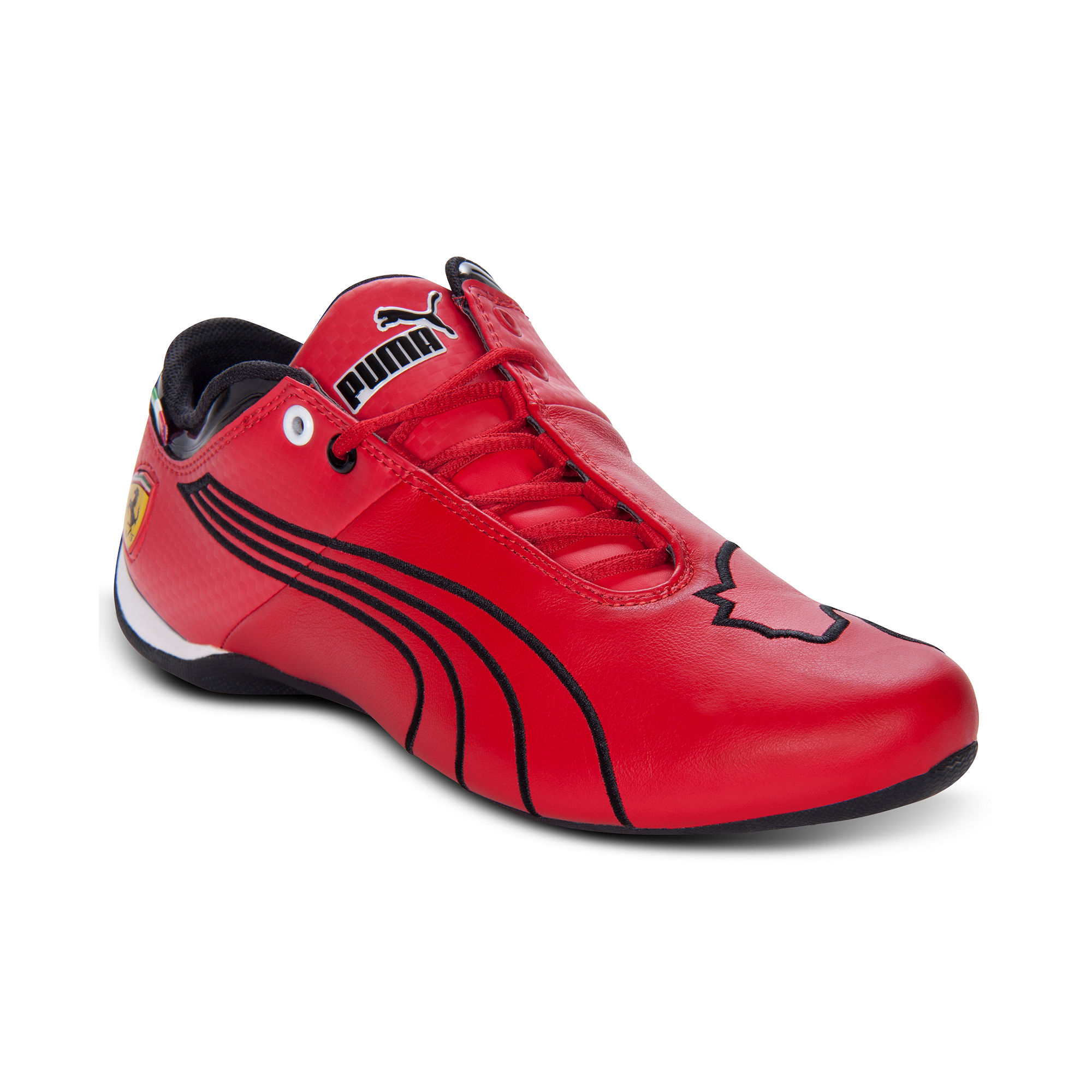 puma rosso puma rosso