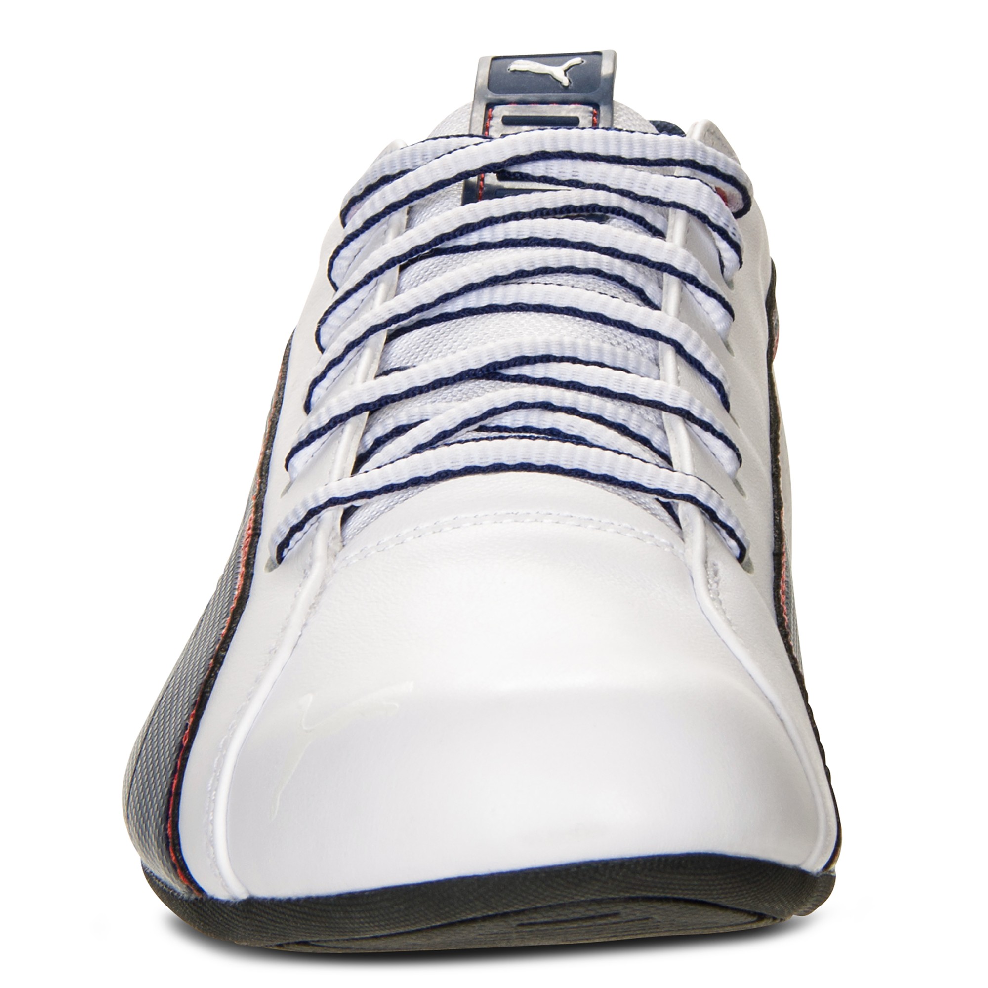 puma bmw white shoes