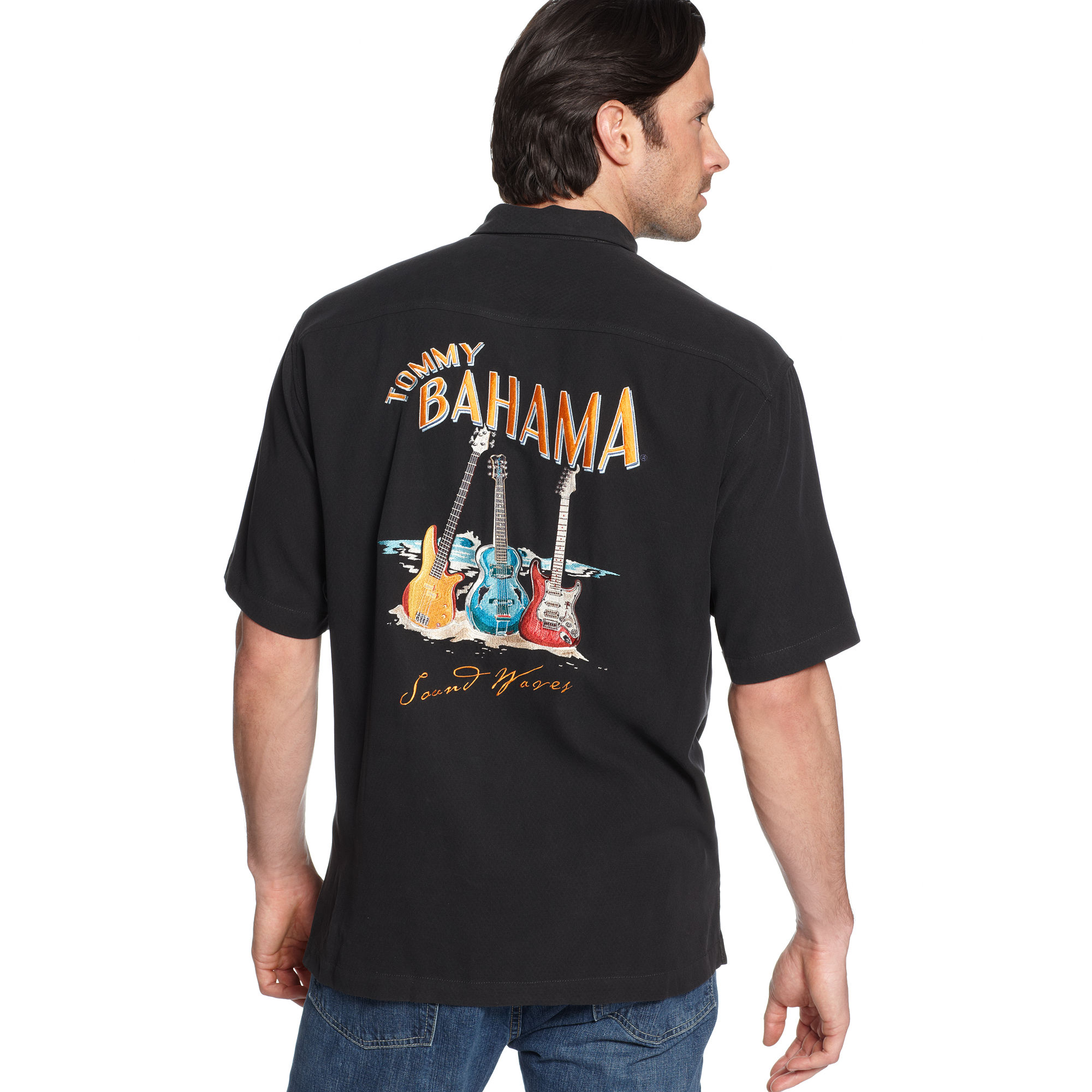 always sunny tommy bahama shirts