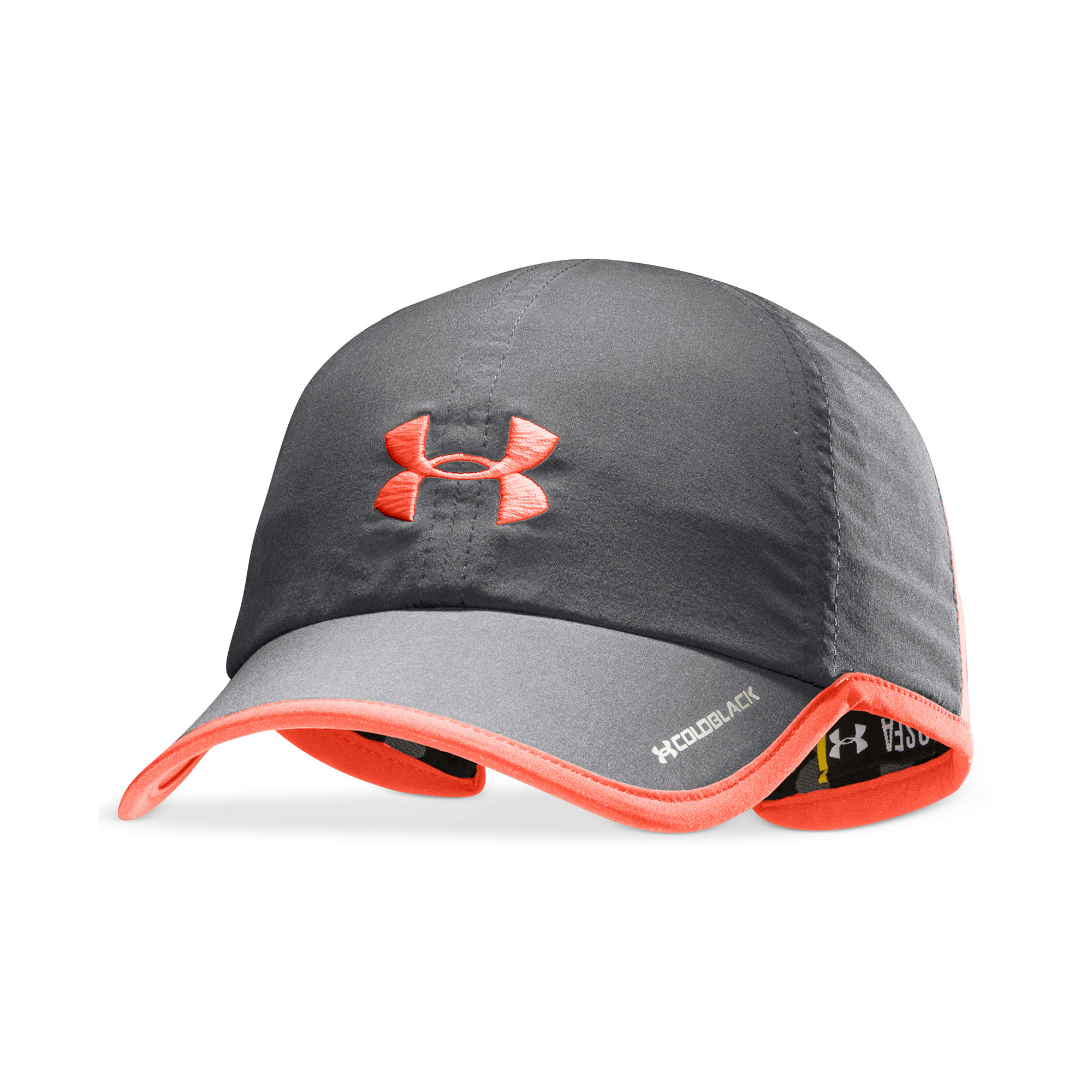 under armour women's shadow cap