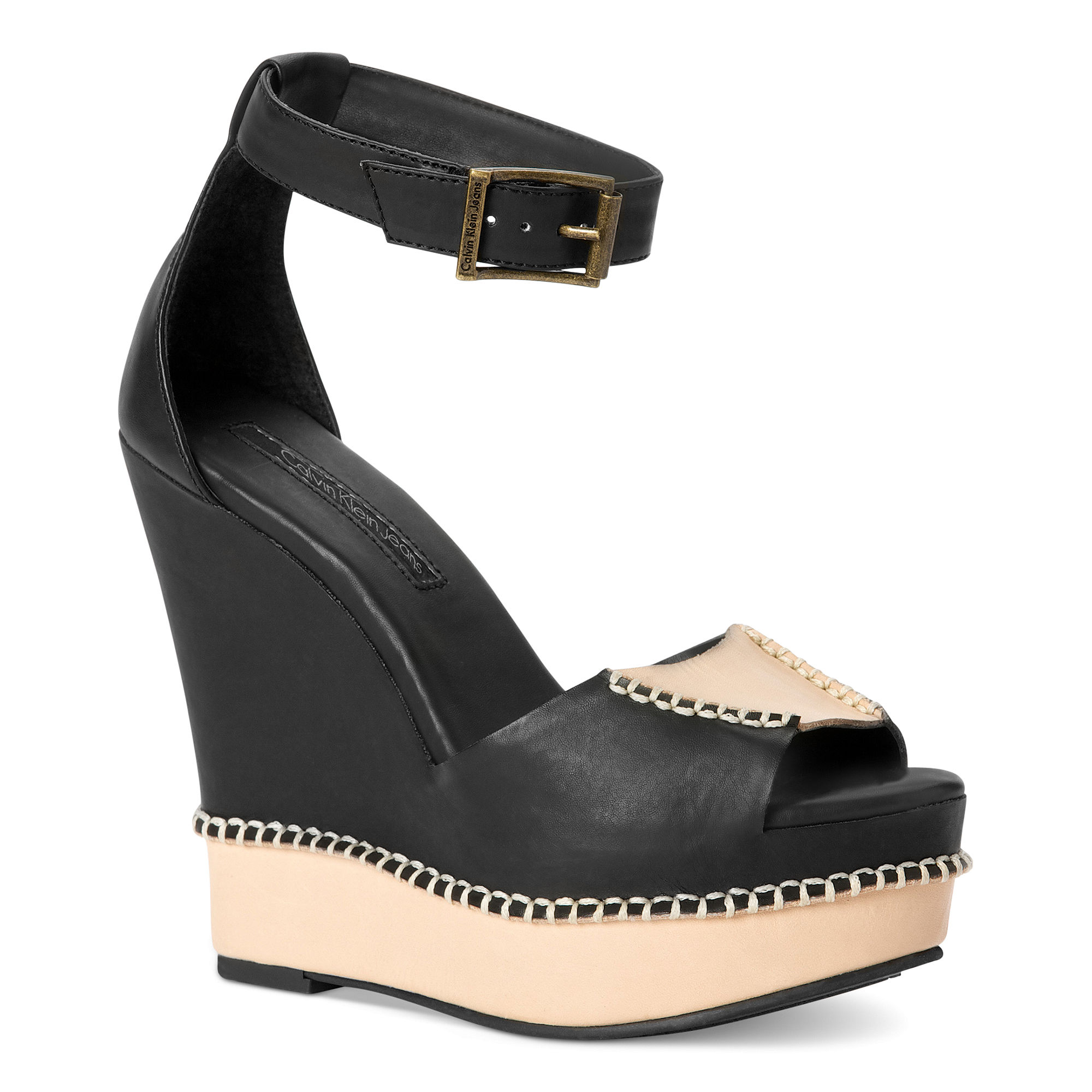 ck womens sandals