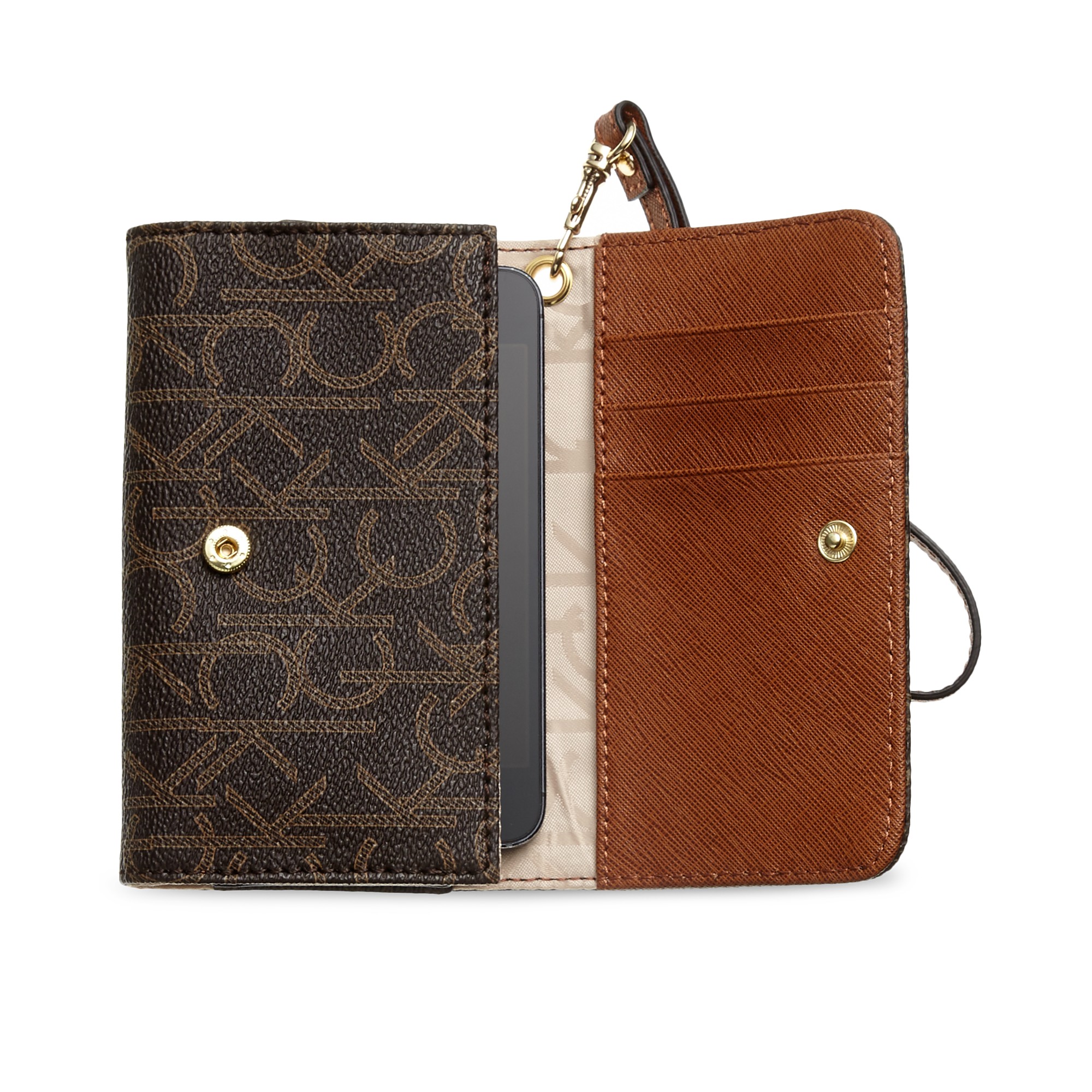 calvin klein mobile phone bag