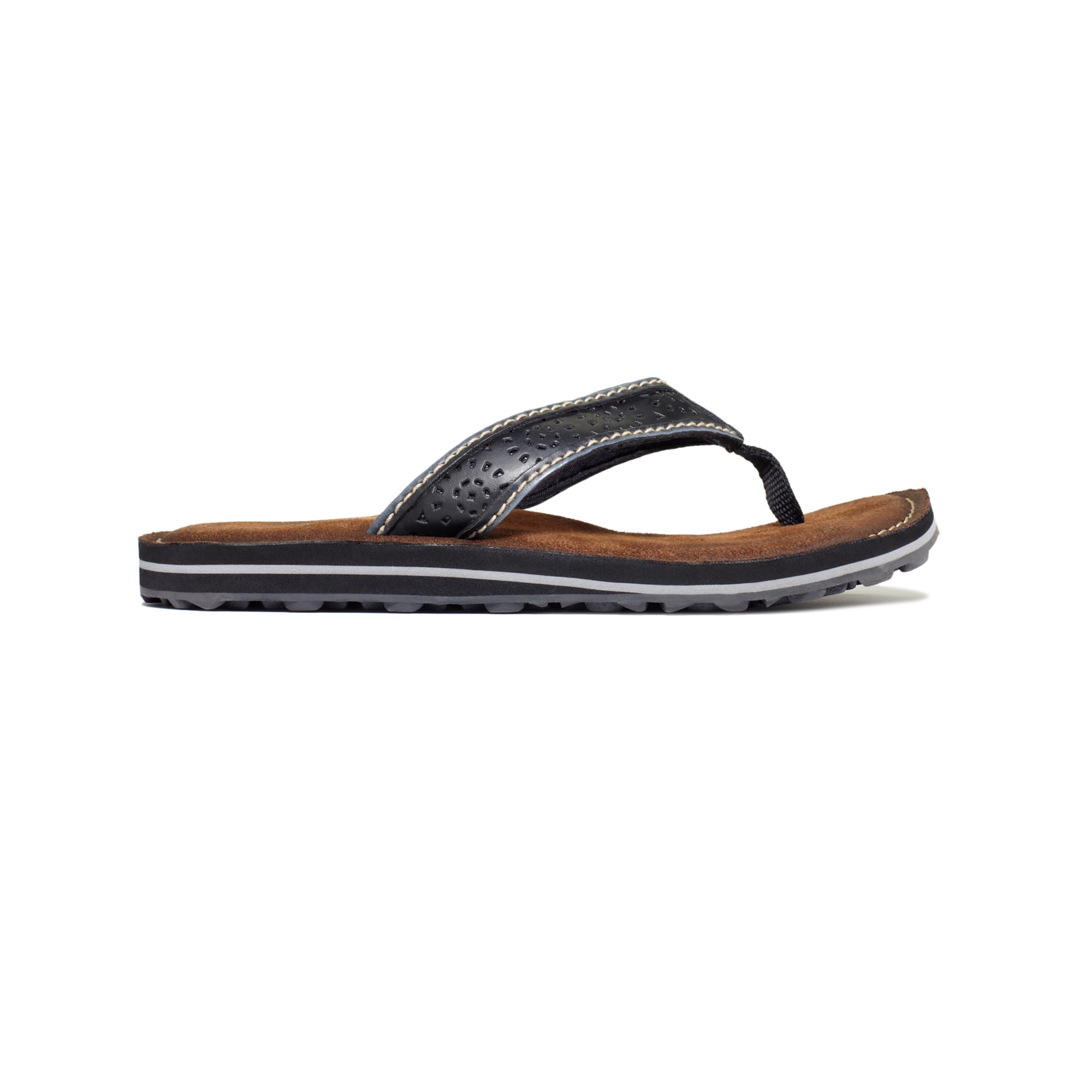 clarks privo flip flops