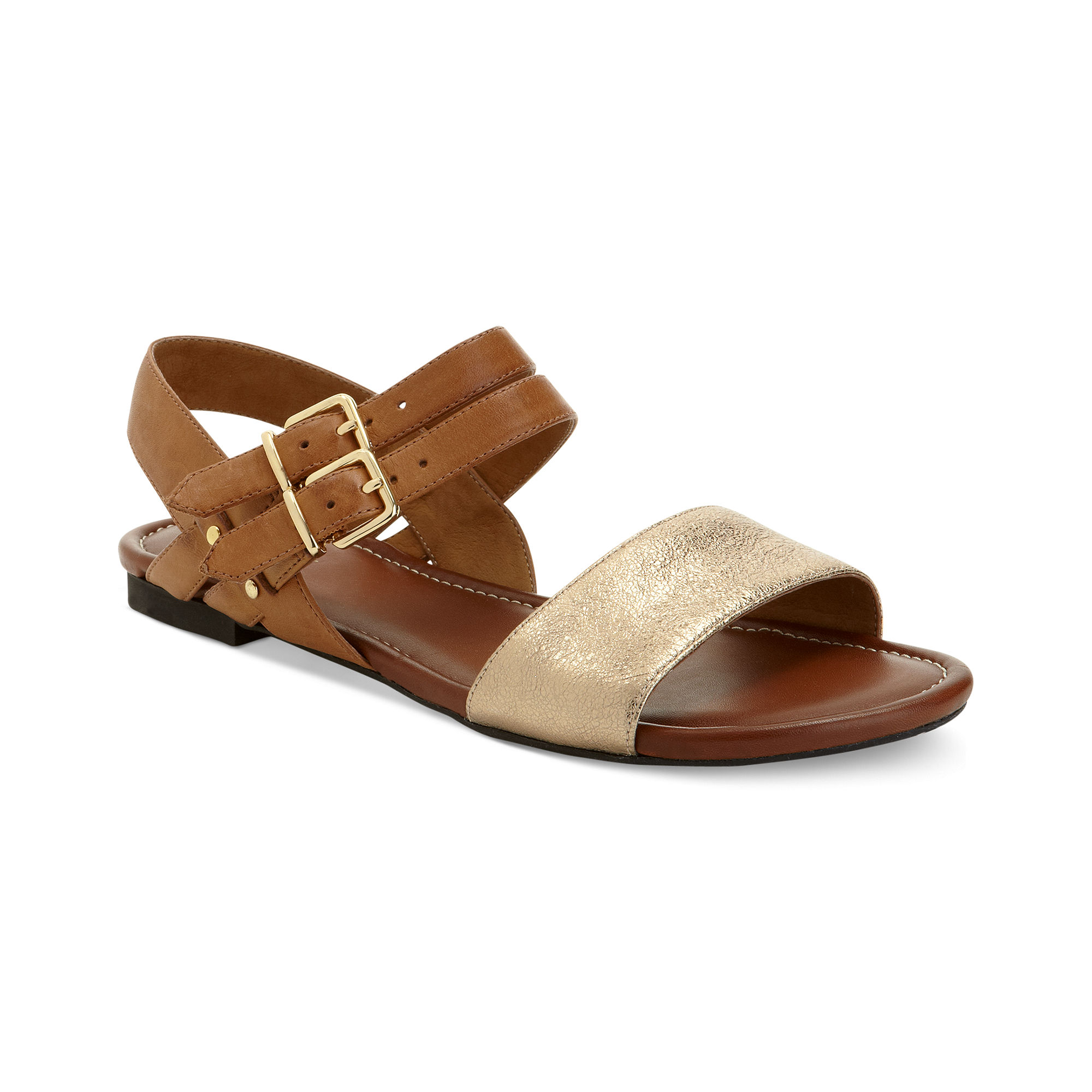 clarks flat