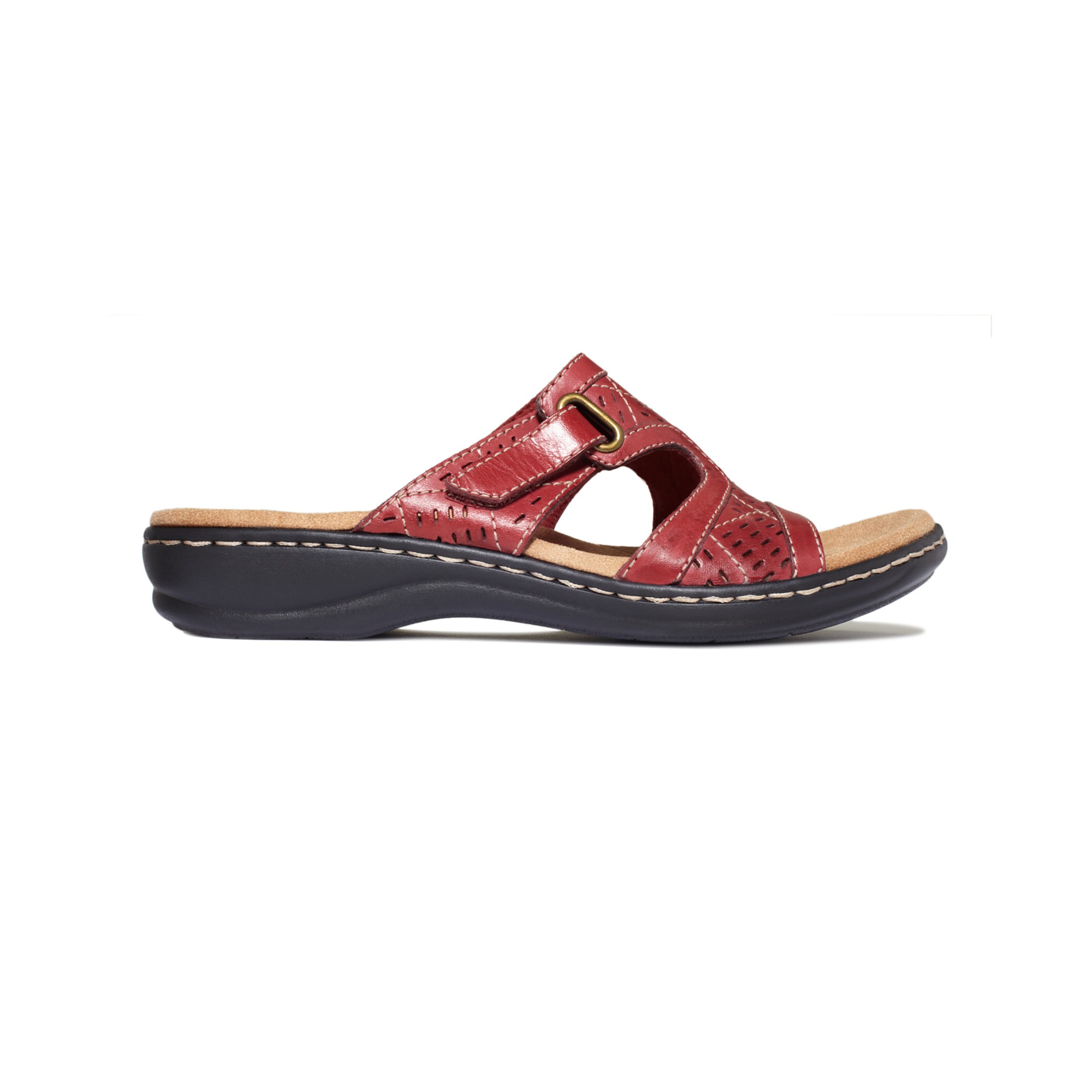clarks leisa
