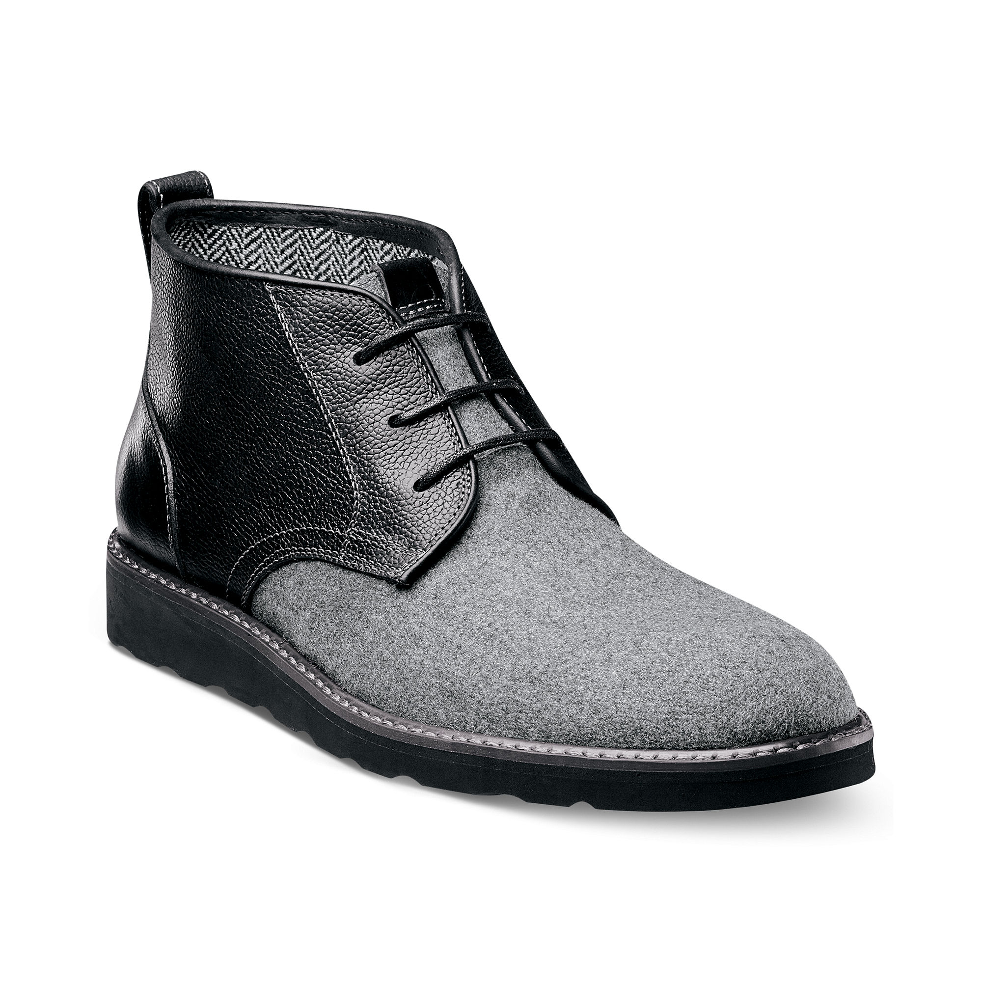 florsheim chukka