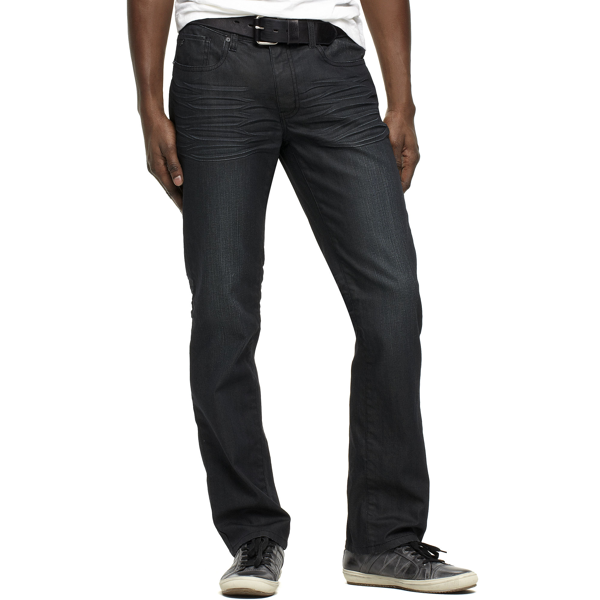 mens slim stretch jeans