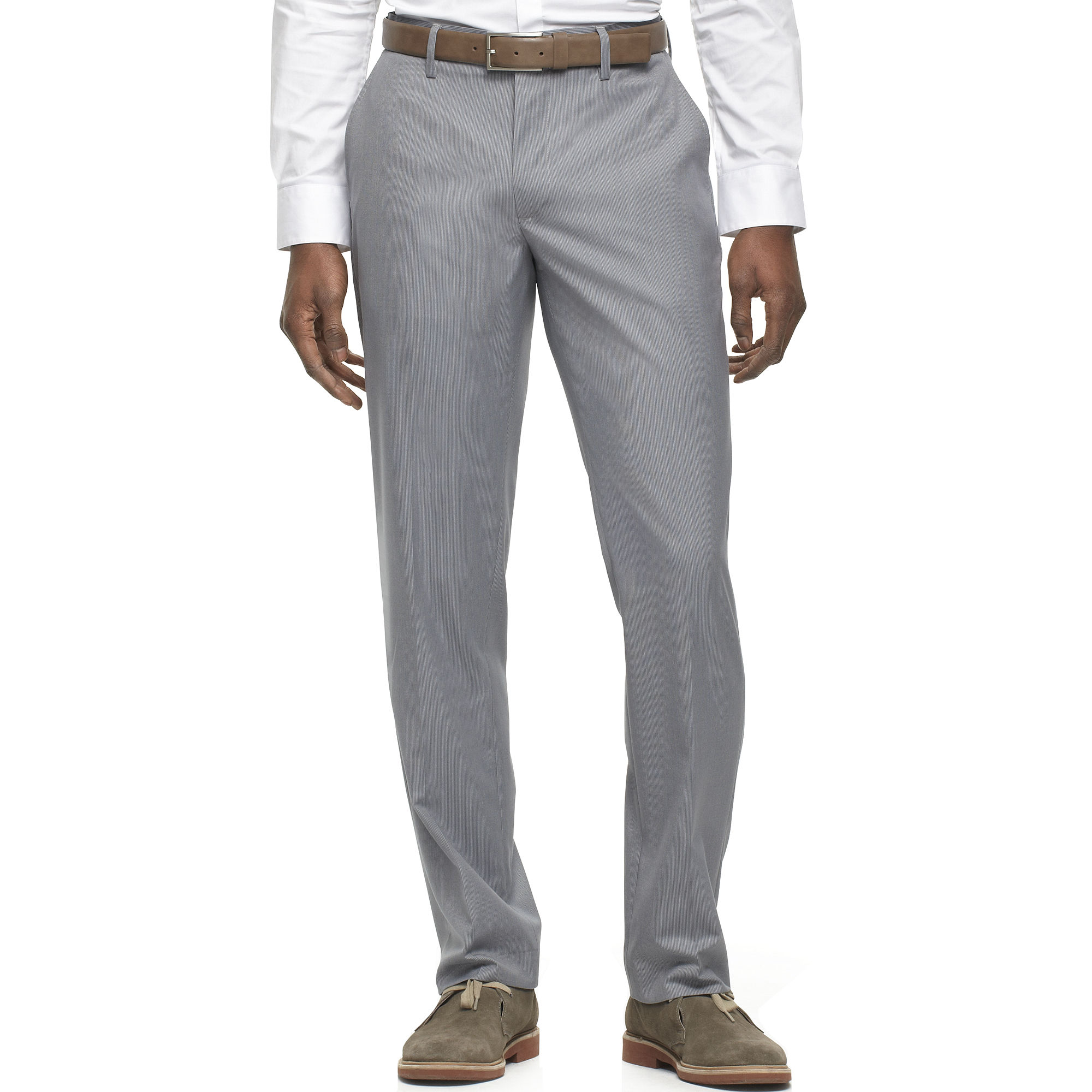 men flap pocket cargo pants
