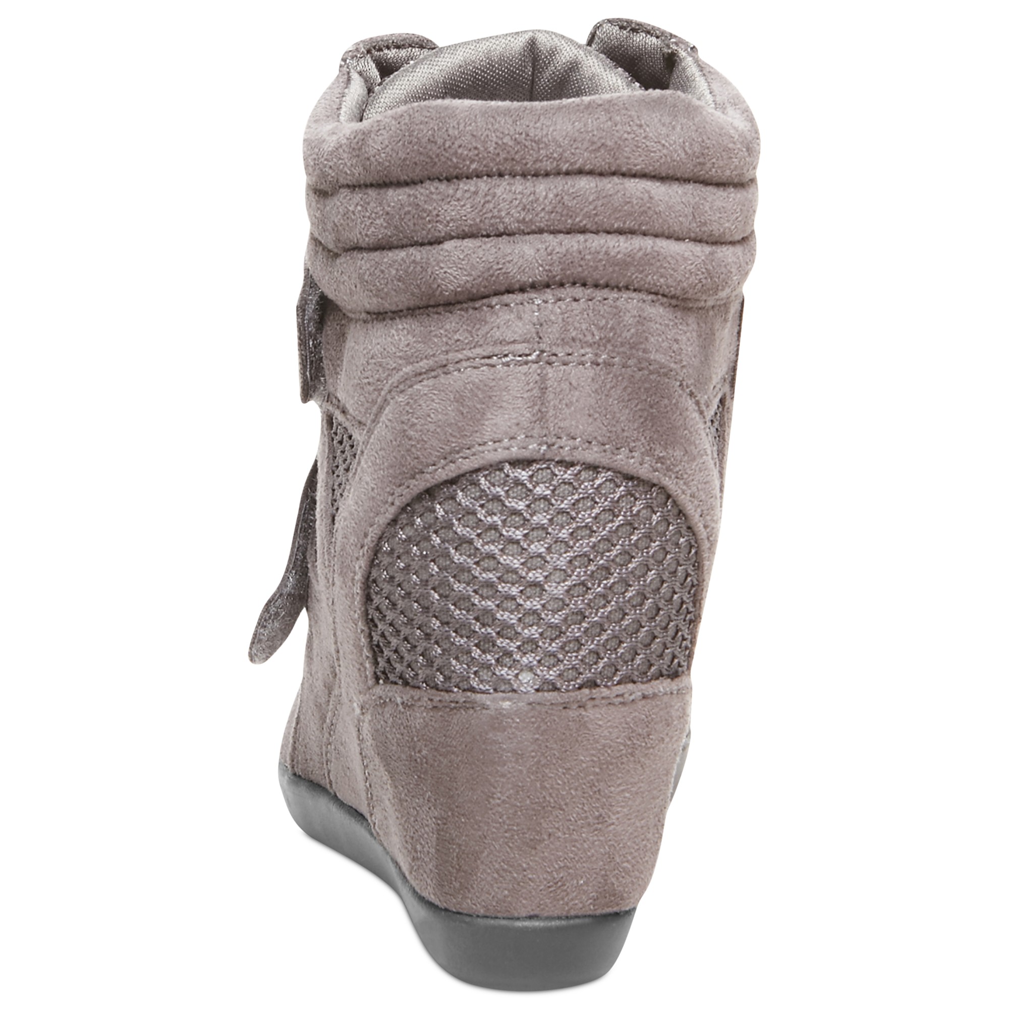 madden girl perfekt wedge sneaker