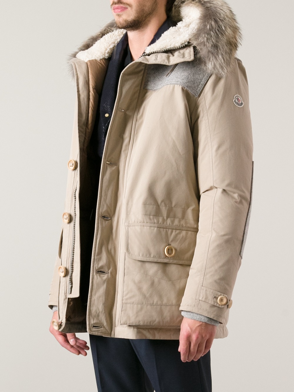 moncler parka jacket moncler parka jacket