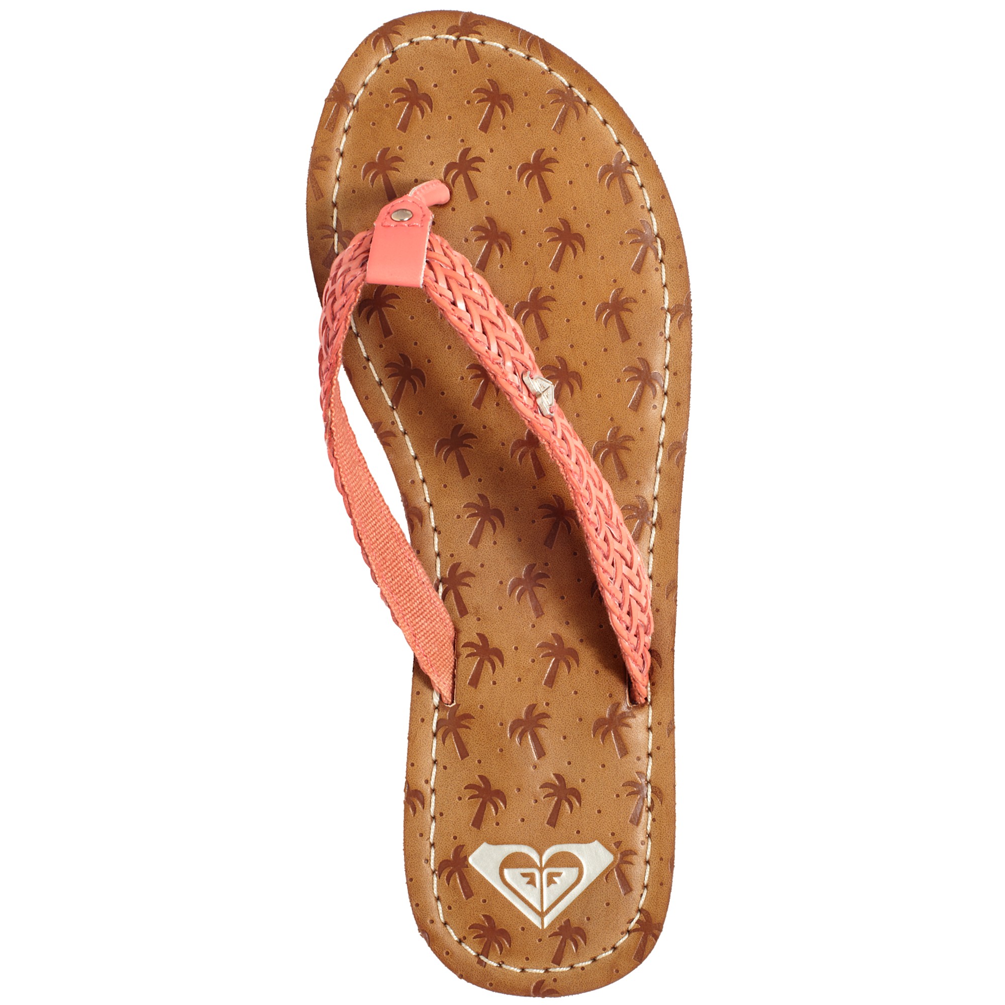 roxy thong sandals