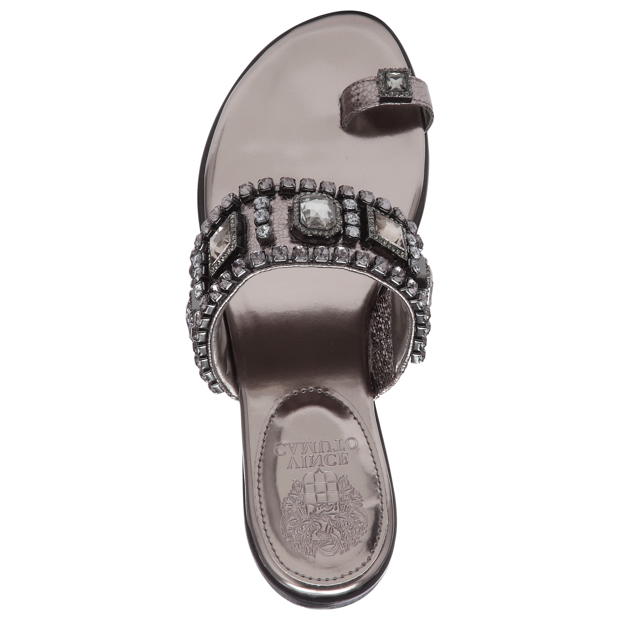 vince olexa thong sandals