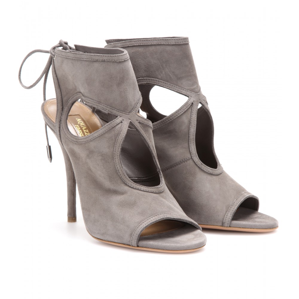 aquazzura sexy thing