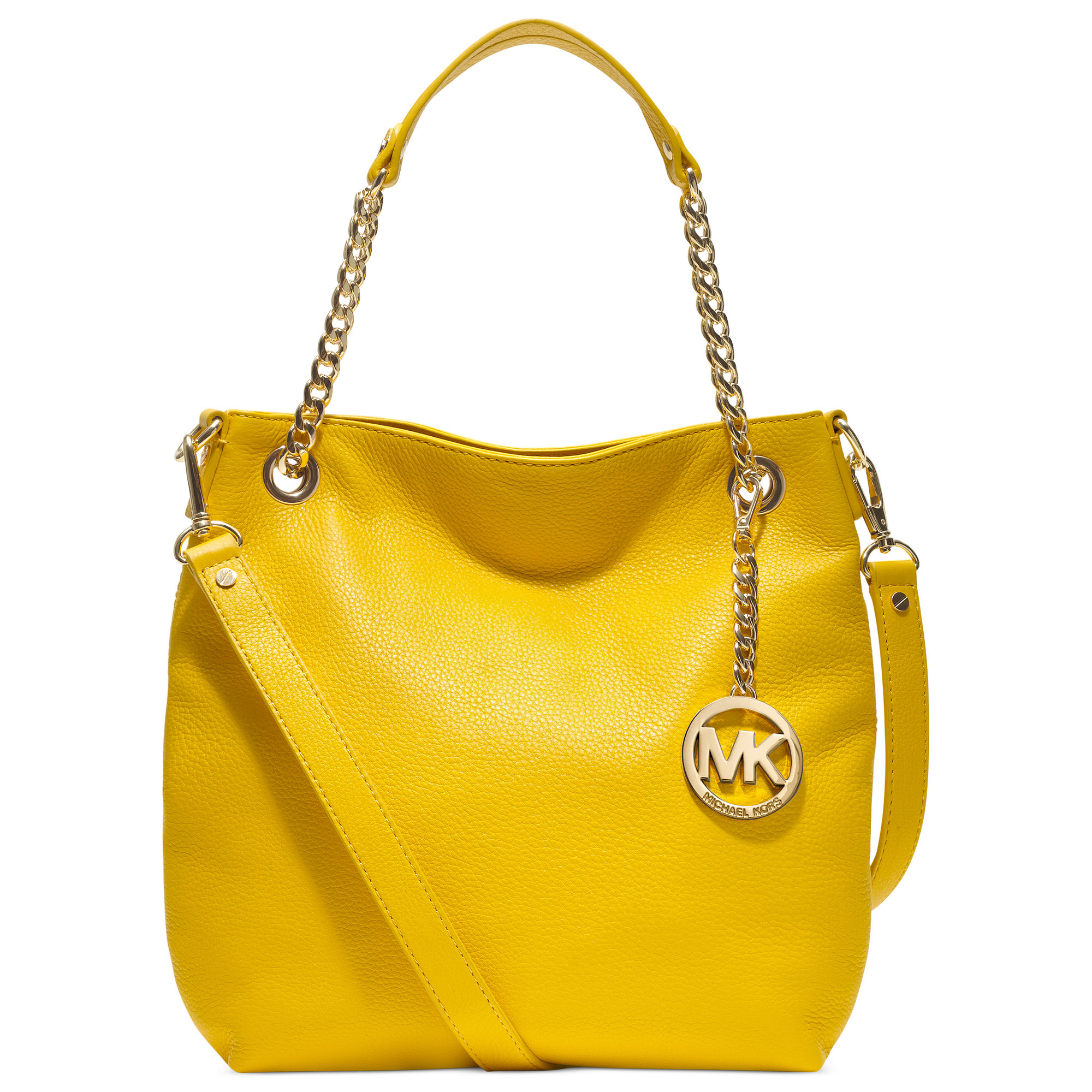 Michael Kors Yellow Purse Macys For Women | Literacy Basics