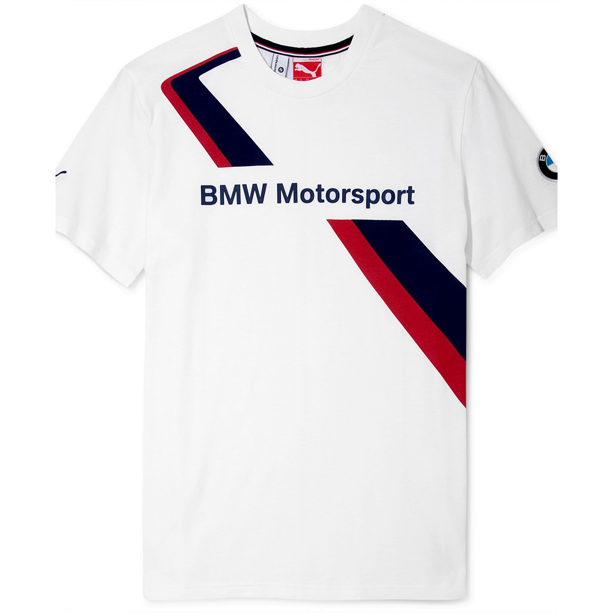 bmw golf shirts