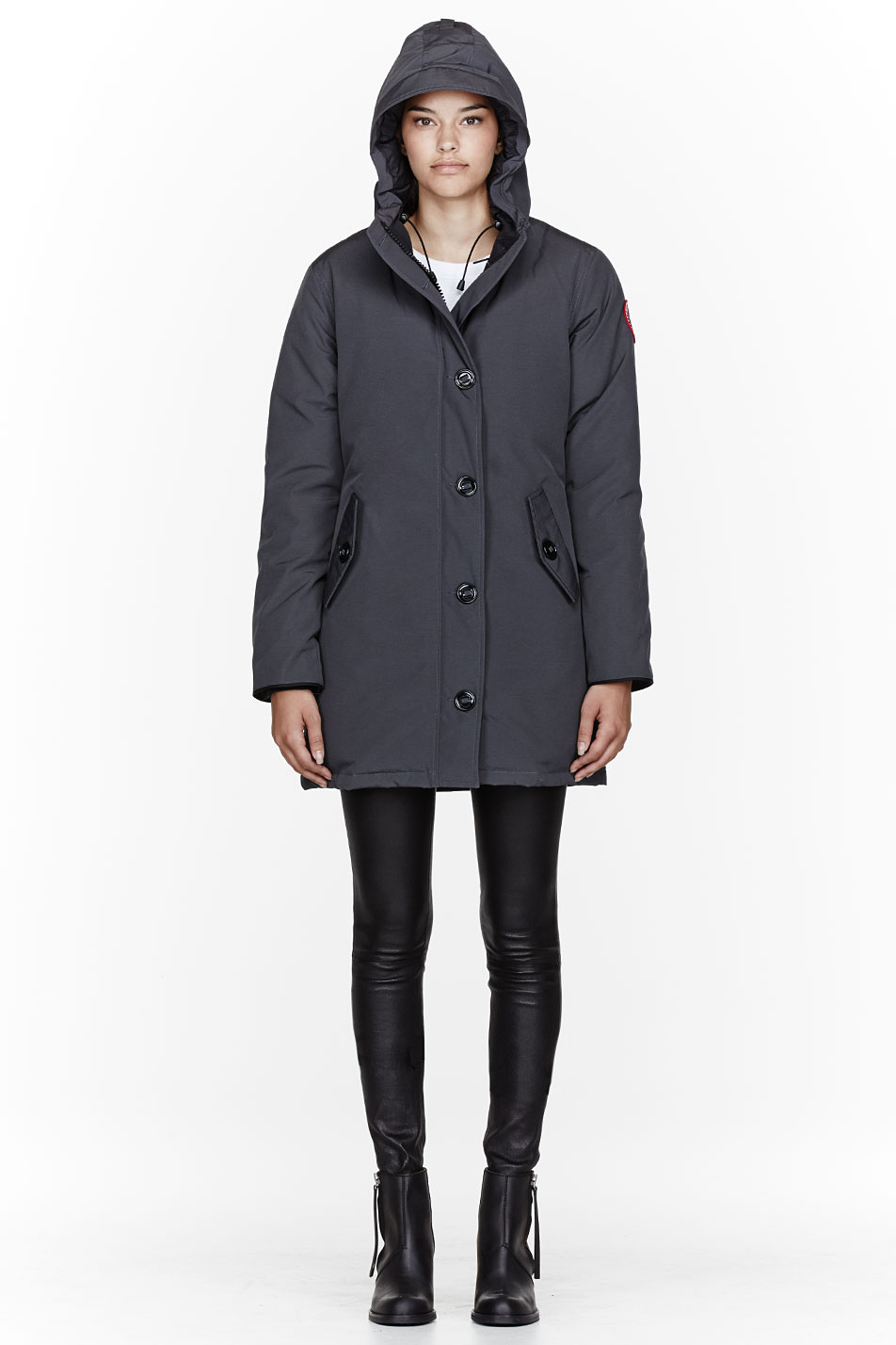 canada goose women's camrose parka coat canada goose women's camrose parka coat