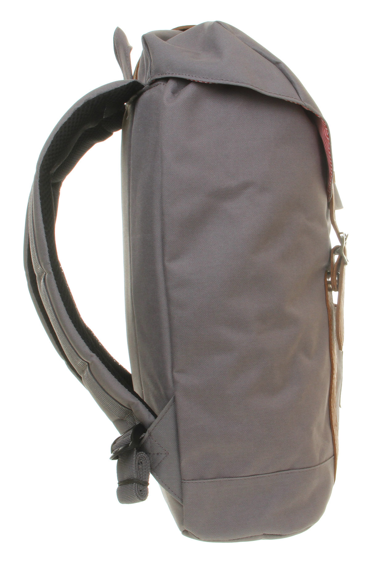 Herschel supply co. Retreat Backpack in Gray Lyst