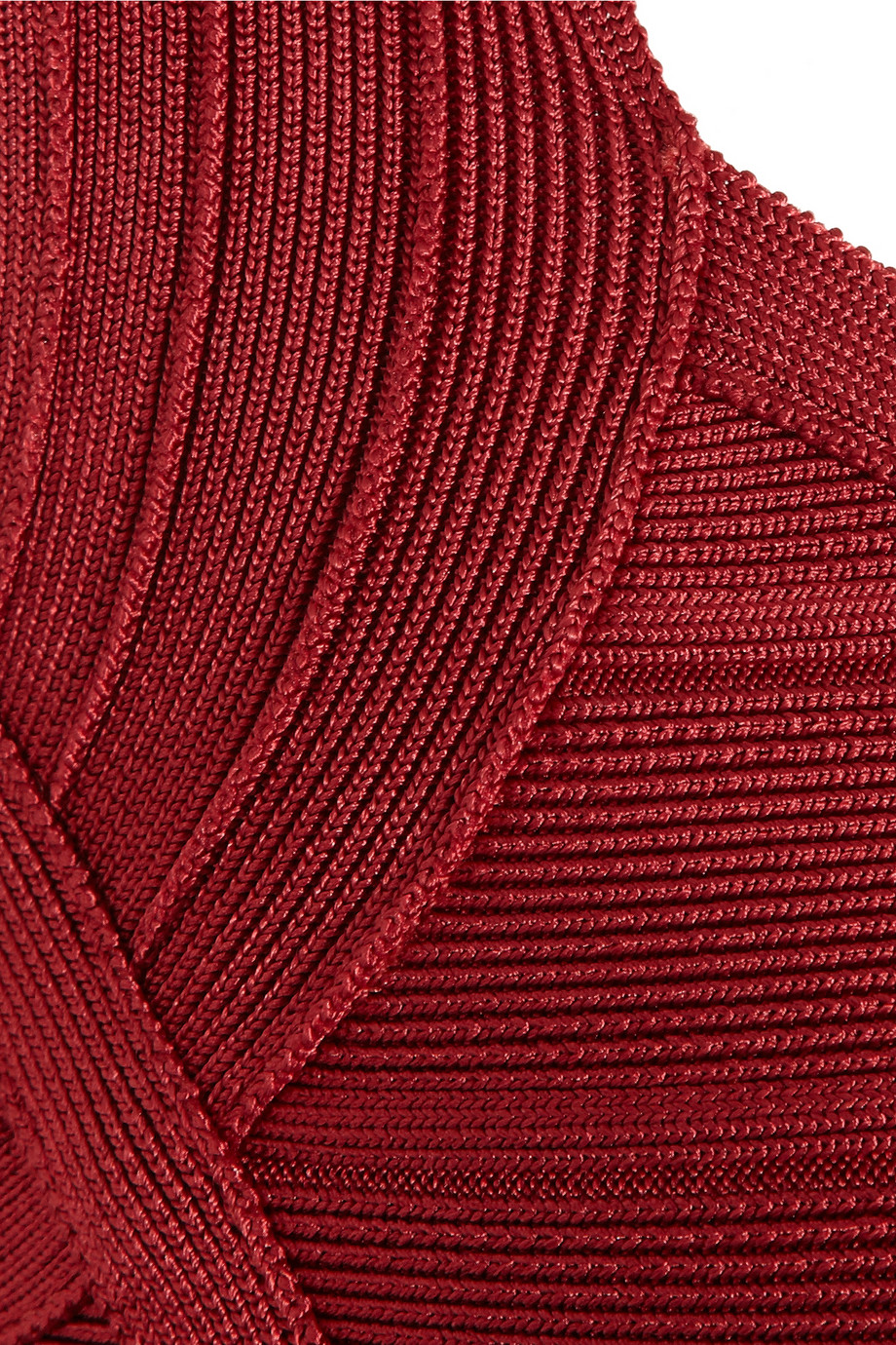 herve leger fabric