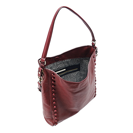 loeffler randall hobo bag