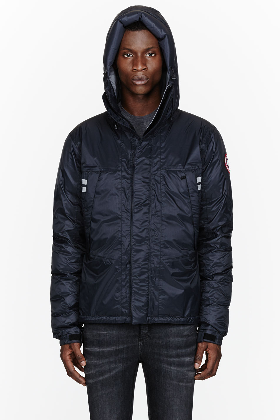canada goose mountaineer down jacket canada goose mountaineer down jacket