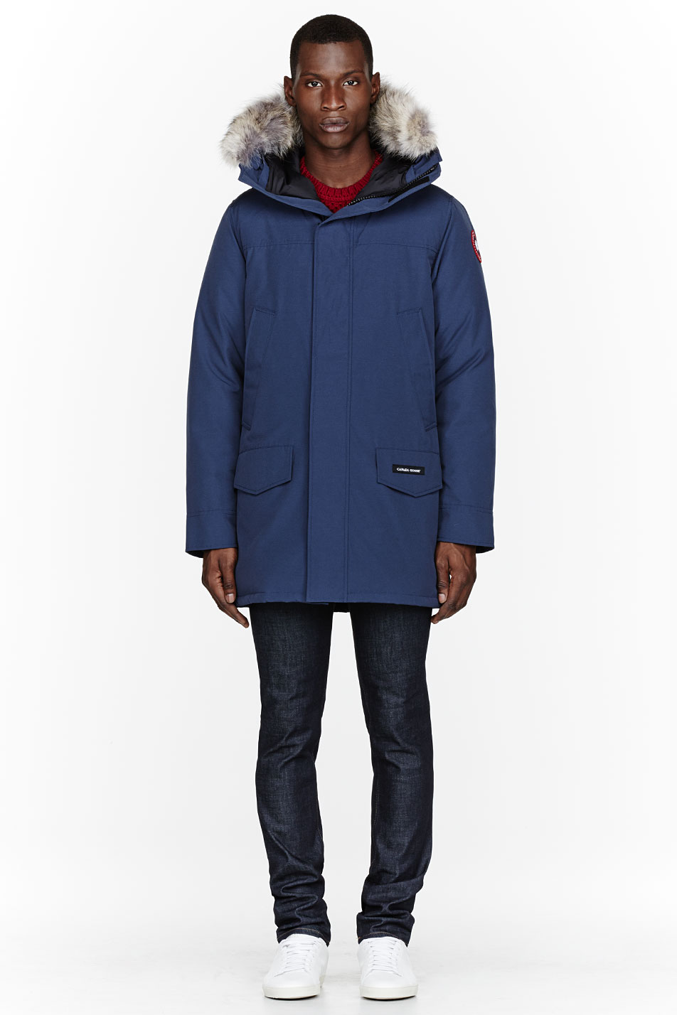 canada goose parka blue canada goose parka blue
