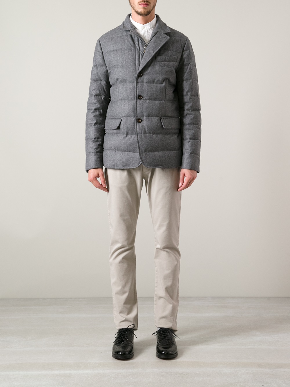 moncler rodin wool blazer moncler rodin wool blazer