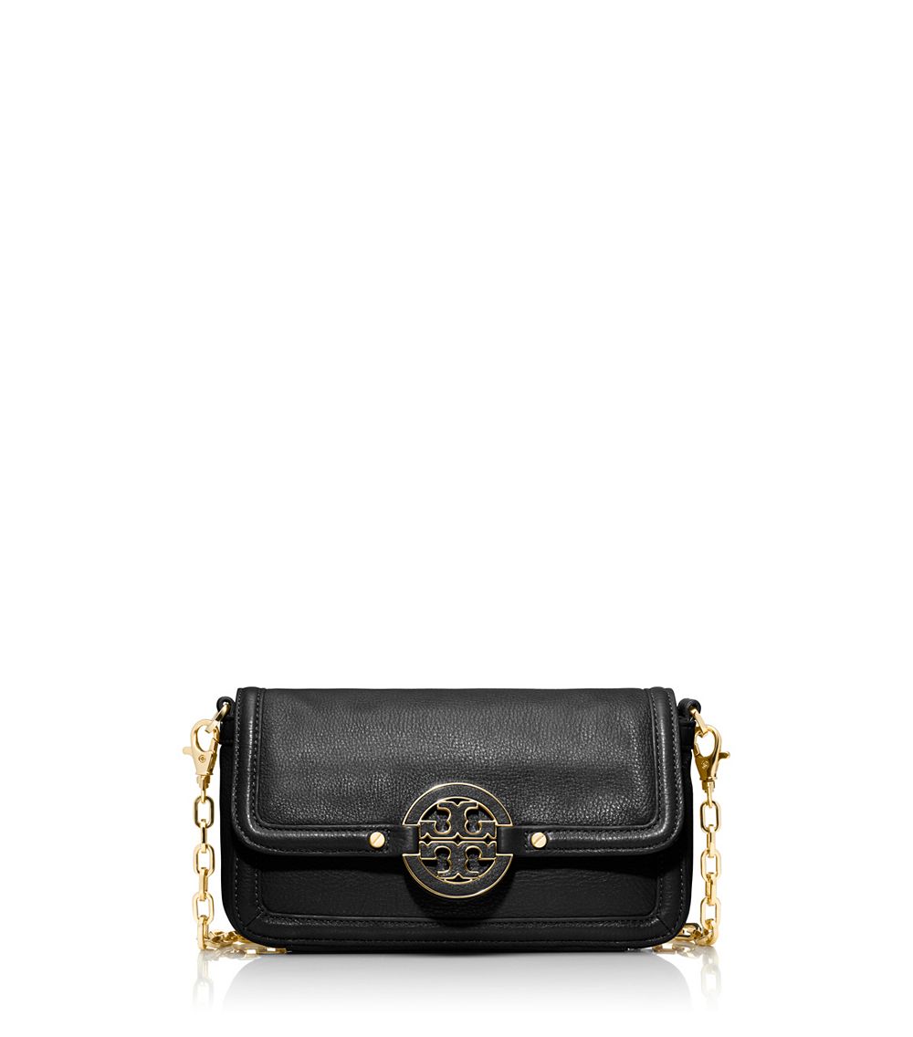 tory burch mini chain bag