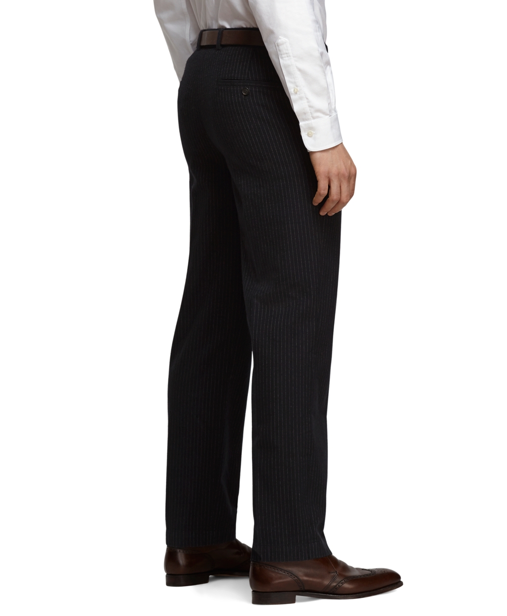 brooks brothers clark pants