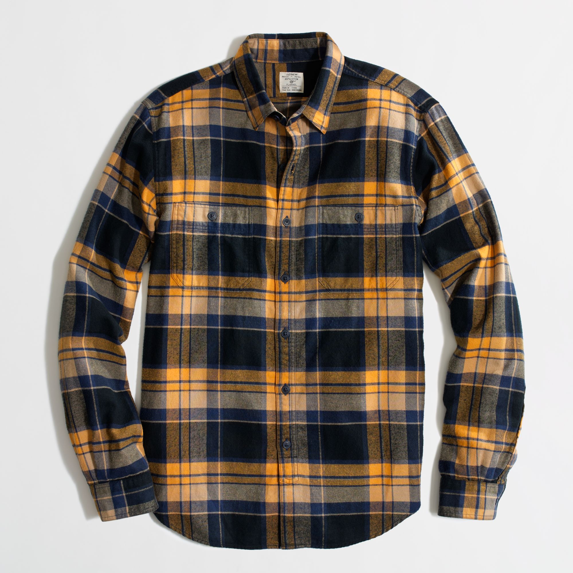 flannel shirt uk