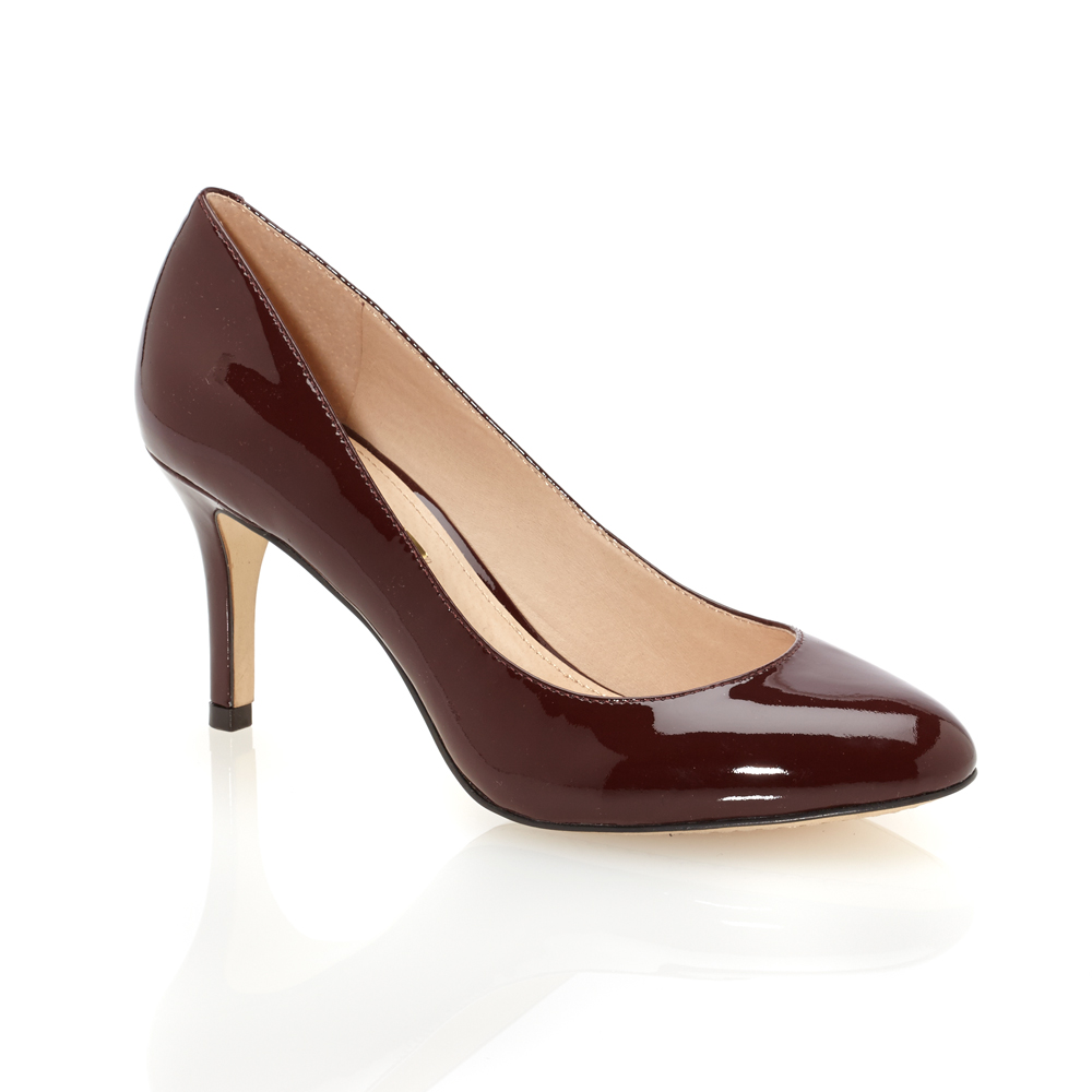 Vince Camuto Louise Et Cie Celica in Brown (PORT) | Lyst