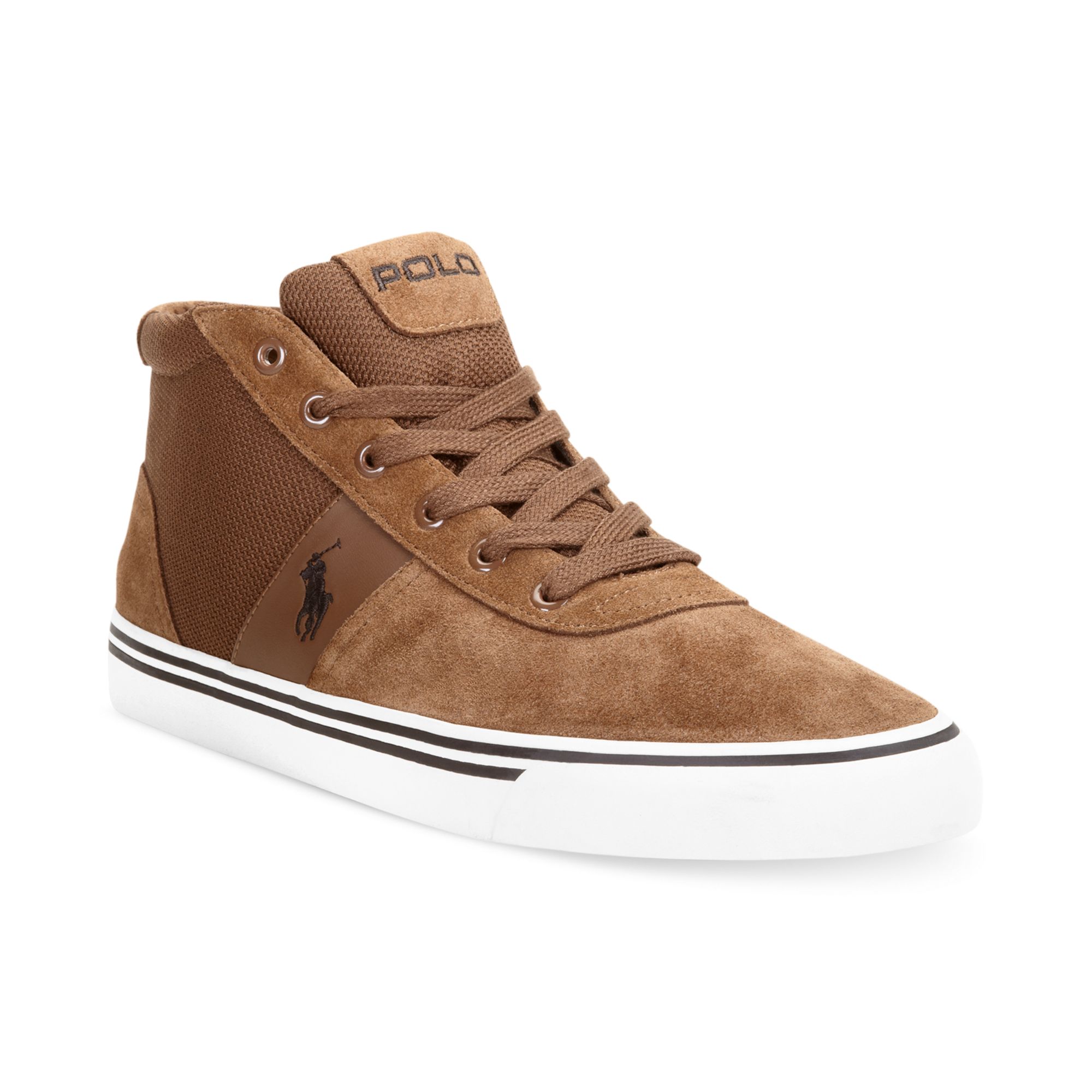 ralph lauren sneakers men