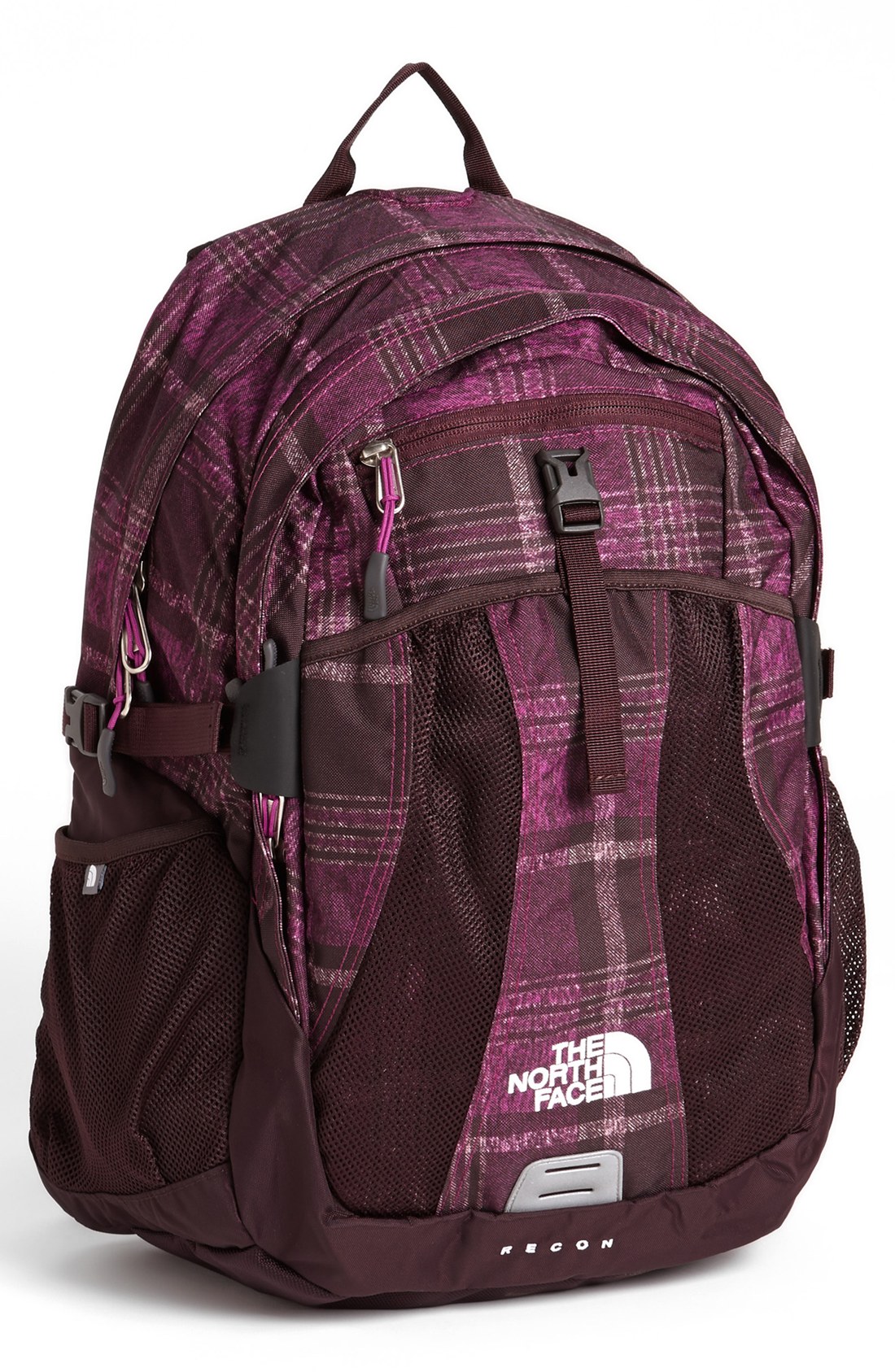 the north face gnomad backpack