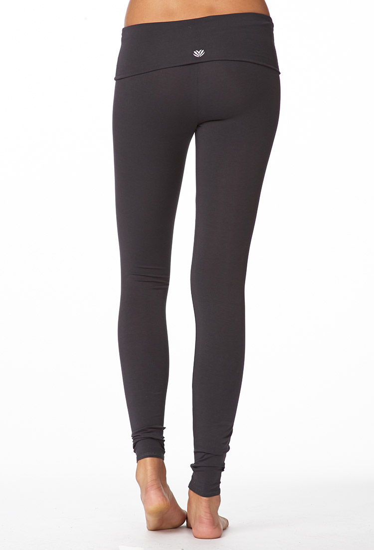 foldover pants