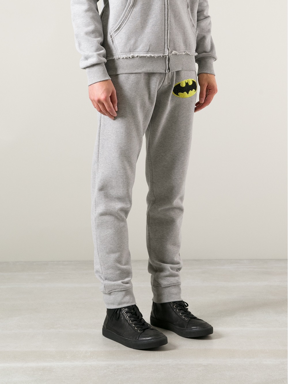 batman sweatpants