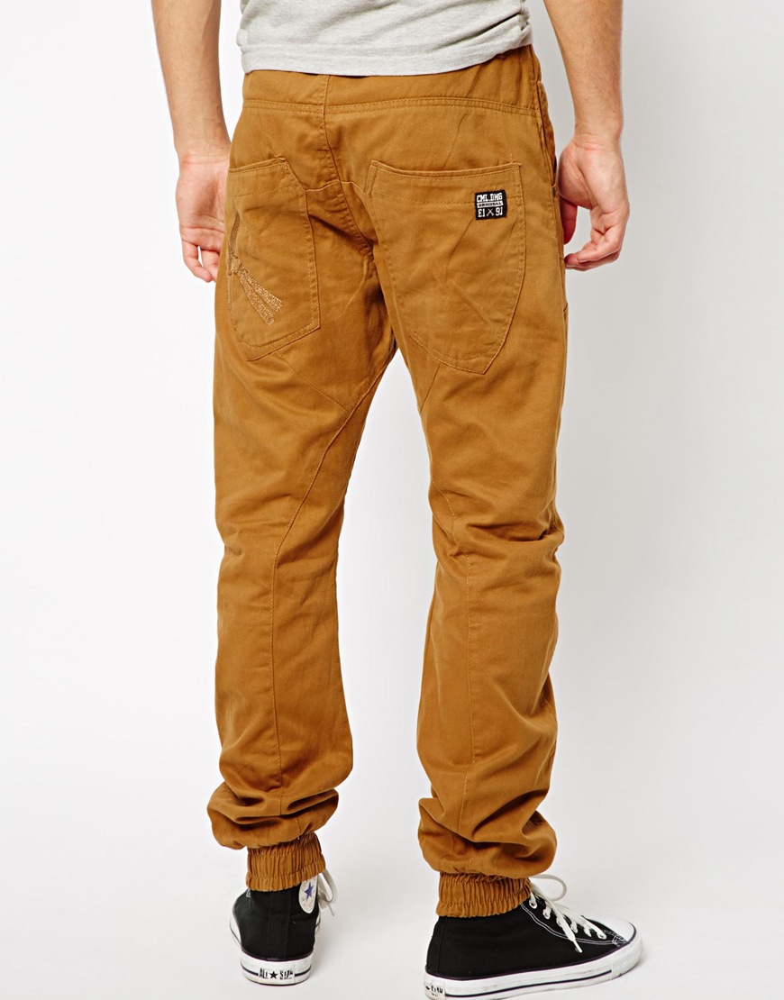 ben sherman jogging bottoms