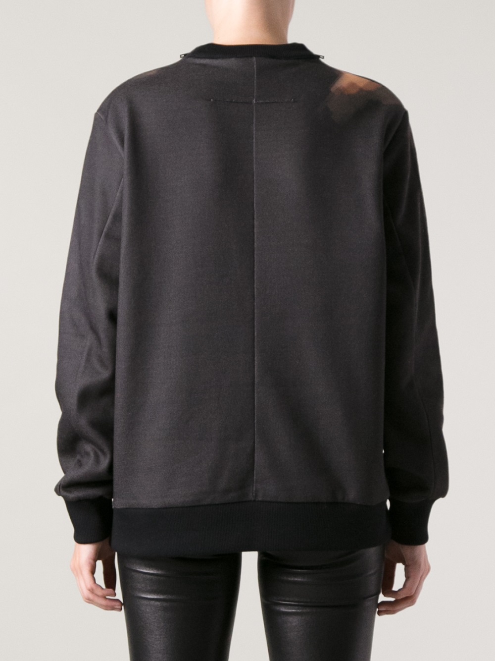 givenchy sweatshirt sale