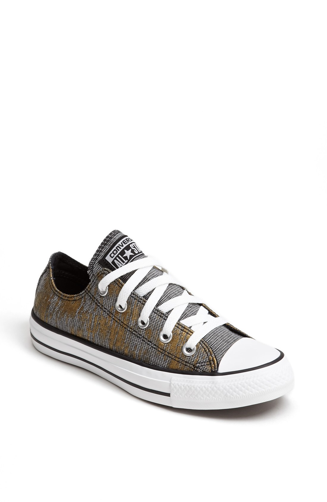 Converse Chuck Taylor Sneaker in Gray (Whitecap Grey/ Phantom) | Lyst